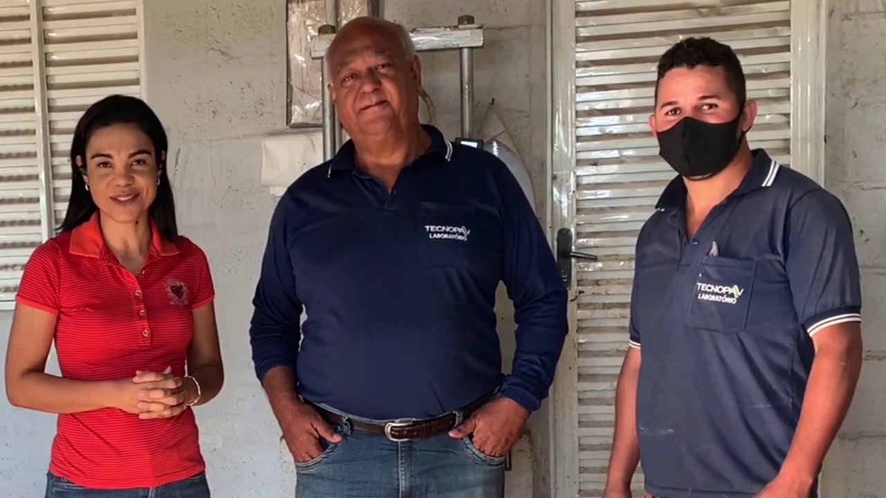 MAT2 (3) - Massa Unitária de Agregado