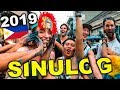 SINULOG 2019 Philippines Foreigners First Time