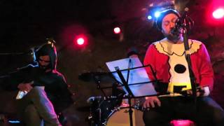 HENRIK BELDEN: Last Christmas