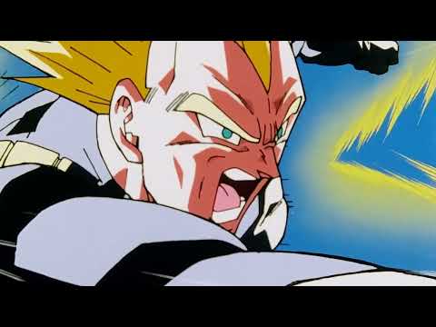 30 Minutes of Dragonball Z Epic Moments (Video #1)