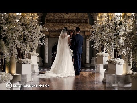 Katie and Michael - Wedding Preview
