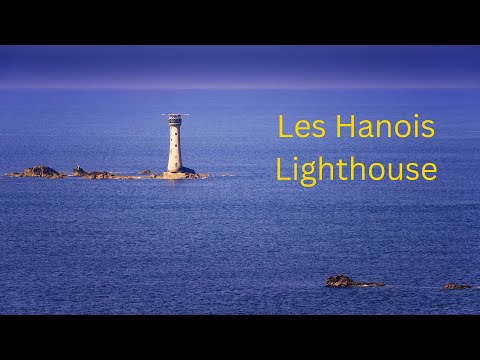 Les Hanois Lighthouse