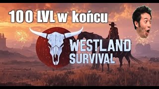 Miniaturka - Westland survival PL #3 Special 100 lvl