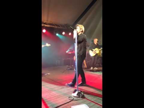 Gene Thomas Live - Je weet niet half hoe mooi je bent