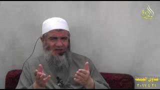 صورة كثير من الناس اغتروا في عدنان ابراهيم انه طلب المناظرة فلم يجد من يناظره