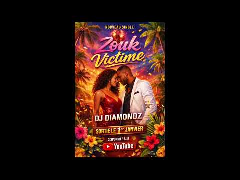 Zouk Victime - Dj Diamondz