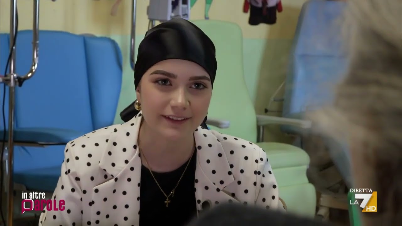 Taranto, l'ILVA e l'inquinamento, il servizio di Giovanna Botteri