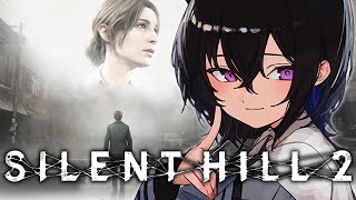 【SILENT HILL 2】嫁を探しにとある街へ【ぶいすぽ/一ノ瀬うるは】