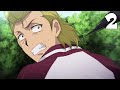 MUERTES DEL ANIME LA ISLA DE LOS INSECTOS GIGANTES PARTE 1