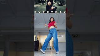 Download lagu [Mirrored] Ariana Grande ft. Future - Everyday Dance Challenge | SP #ArianaGrande #Future #Everyday mp3