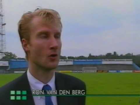 Nabeschouwing Sparta - Go Ahead Eagles (KNVB Beker, 1991-'92)
