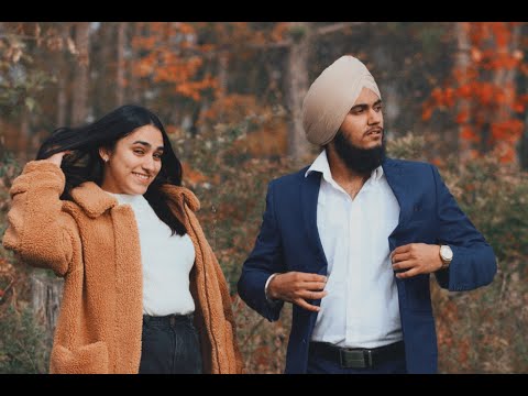 Tikhe Bol (Official Video) Sukhman Shah ft. Blve | VideoBuilders | Punjabi Songs 2021 | LitPenduz |