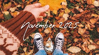 Download lagu Indie/Rock/Alternative Compilation - November 2025 (2½-Hour Playlist) mp3 Download lagu Indie/Rock/Alternative Compilation - November 2025 (2½-Hour Playlist) mp3