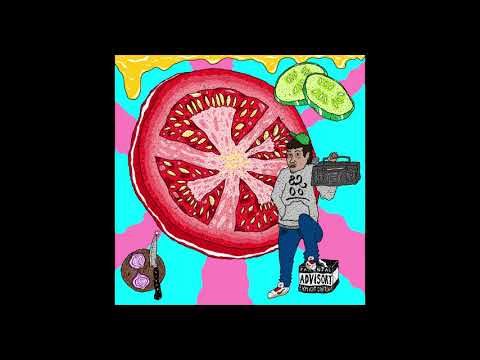 TÉÉ - CSOSZOGÓS feat. TRSH, KONTUR (PROD. by KONTUR) | OFFICIAL AUDIO |