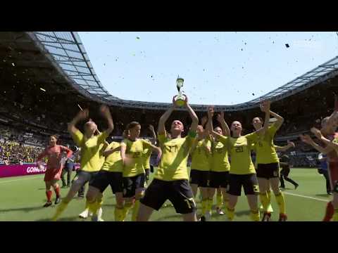 VINNER VM FINALEN 2019!