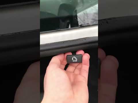 Thumbnail for How to put your back seat down - 2014 Volkswagen Passat by passat, passa, SEAT, Volkswagen