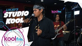 Download lagu UKAYS - Kekasihku Di Menara (LIVE) #studiokool mp3 Download lagu UKAYS - Kekasihku Di Menara (LIVE) #studiokool mp3