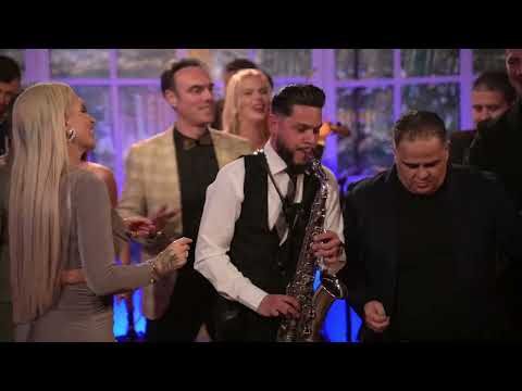 Grupa Kruna - Cocek Dada sali - Na zdravje LIVE TV Show