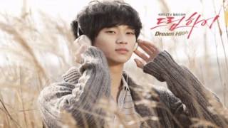 Download lagu Kim Soo Hyun - Dreaming (Dream High OST) mp3