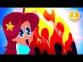 ZIG AND SHARKO Amazing Surfboard 1 Hour Compilation New Episodes Cartoon Collection For Kids