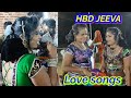WISH YOU HAPPY BIRTHDAY JEEVA ஏன் மாமா உன்ன தான் பாடல் Nisha
