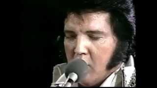 Elvis - Último Especial de TV (Early Morning Rain, I Really Don&#39;t Want To Know)