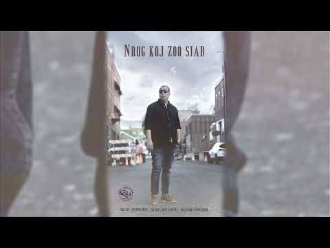 Nrog Koj Zoo Siab - Chang Her  [ Official Audio ]
