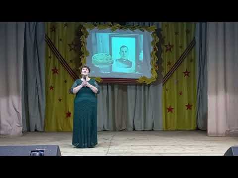 Татьяна Капанадзе