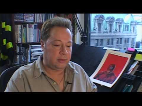 The Men Without Fear: Creating DareDevil Part 6 - Joe Quesada