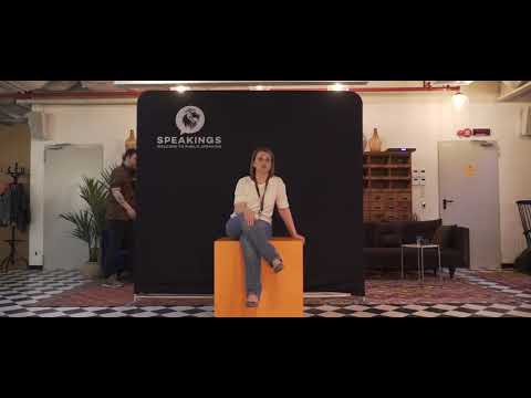 HR Talks - Mihaela Radu - Povești cu HaR