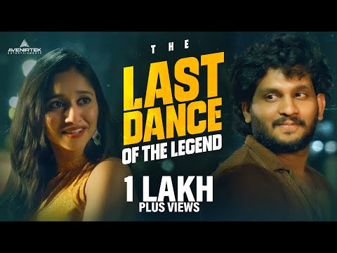 The Last Dance Of The Legend | Dhoni Malayalam Short Film | Keerthan M Dinesh | With Eng Subtitle