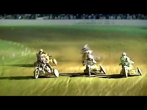 HOT HEAT 6 - 2005 INTERNATIONAL FLOODLIT GRASSTRACK