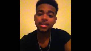 Mind right freestyle