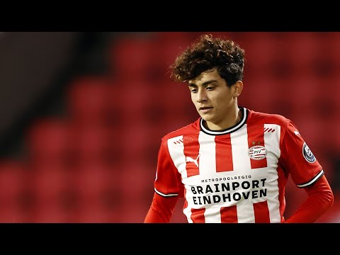 Richy Ledezma | PSV 2020 Highlights