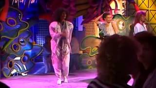 Bet Thats What You Say (1987) - Mai Tai