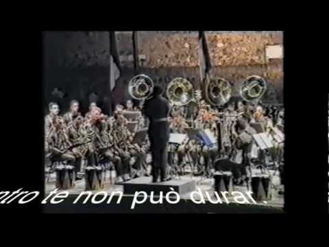 inno dell'artigliere