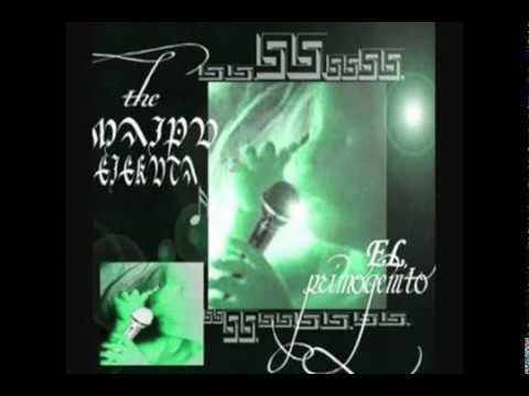 MAIPU EJECUTA / - No pasa na' tanta pelicula / Mdetrack + Erreyheseka