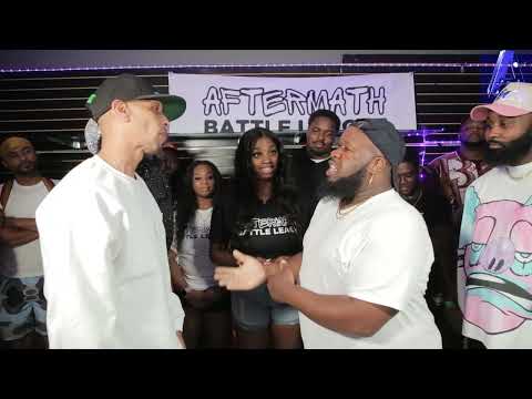 Loud Mouf vs John P