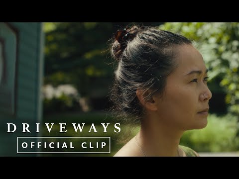 Driveways - "Army Guy" Clip