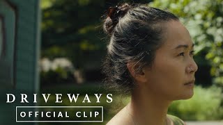 Video trailer för Driveways - "Army Guy" Clip