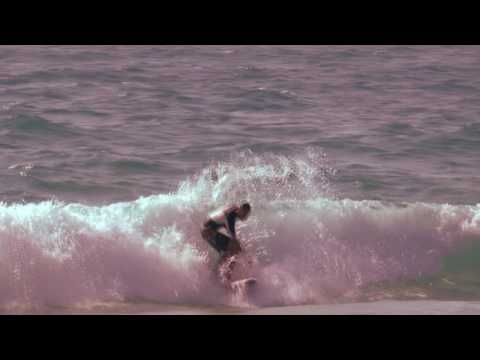 Me surfing summer 2016 Short