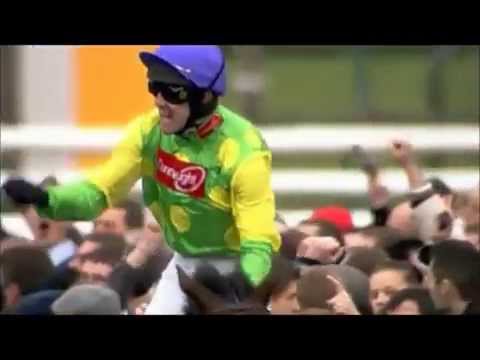 Mark Boylan - Kauto Star