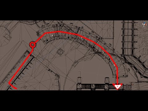 Hogwarts castle tour virtual | patio ravenclaw a escaleras magicas 360