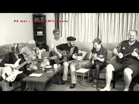 E Te Hokowhitu a Tū Medley - The Harmonic Resonators