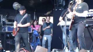 Motion City Soundtrack—Make Out Kids—Live @ Soundwave Adelaide 2008-03-01