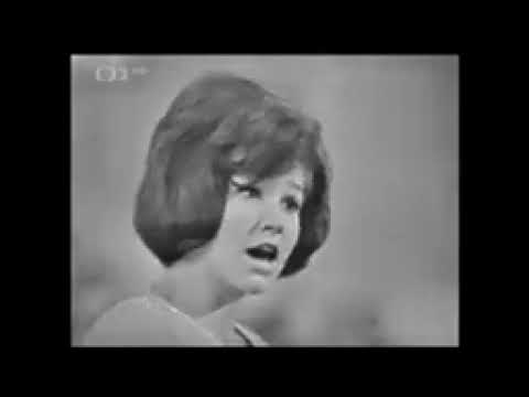 Marta Kubišová   Loudá se půlměsíc 1965