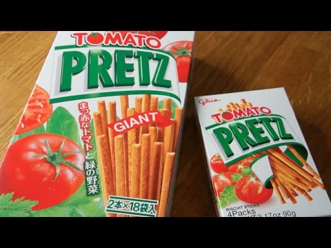 download lagu mp3 mp4 Tomato Pretz, download lagu Tomato Pretz gratis, unduh video klip Tomato Pretz