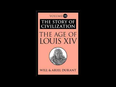 Story of Civilization 08.02 - Will and Ariel Durant