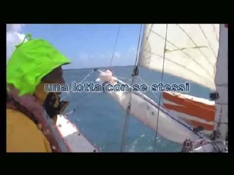 Stretti Al Vento Trailer 1'15''V