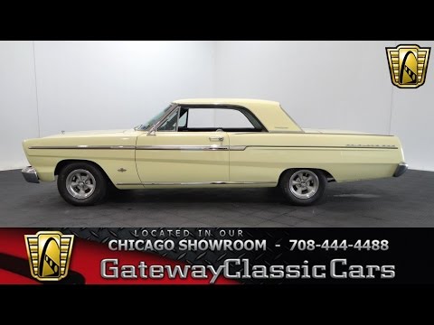 1965 Ford Fairlane (CC-916242) for sale in O'Fallon, Illinois